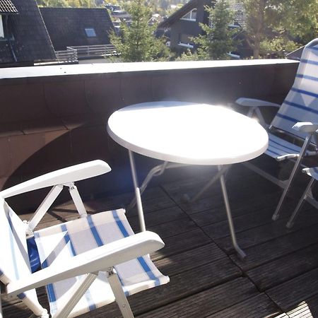 Ferienwohnung Schimmer Braunlage Exterior foto