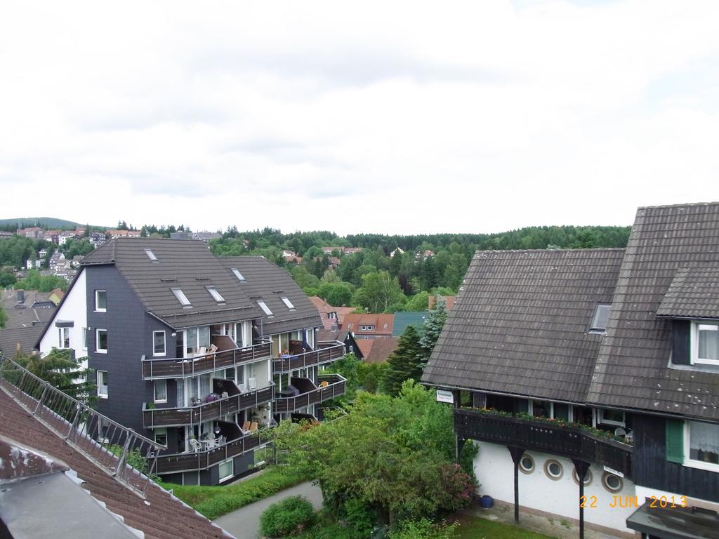 Ferienwohnung Schimmer Braunlage Habitación foto