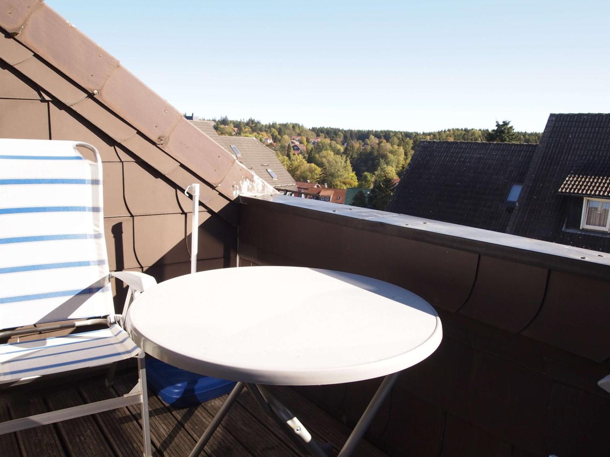 Ferienwohnung Schimmer Braunlage Exterior foto