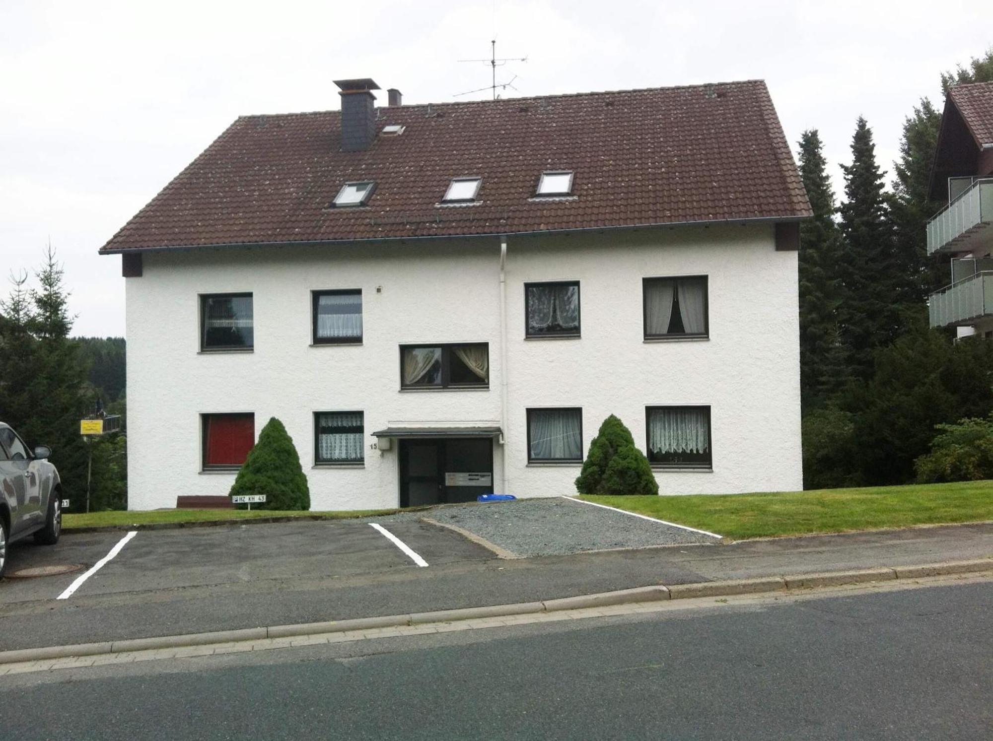 Ferienwohnung Schimmer Braunlage Exterior foto