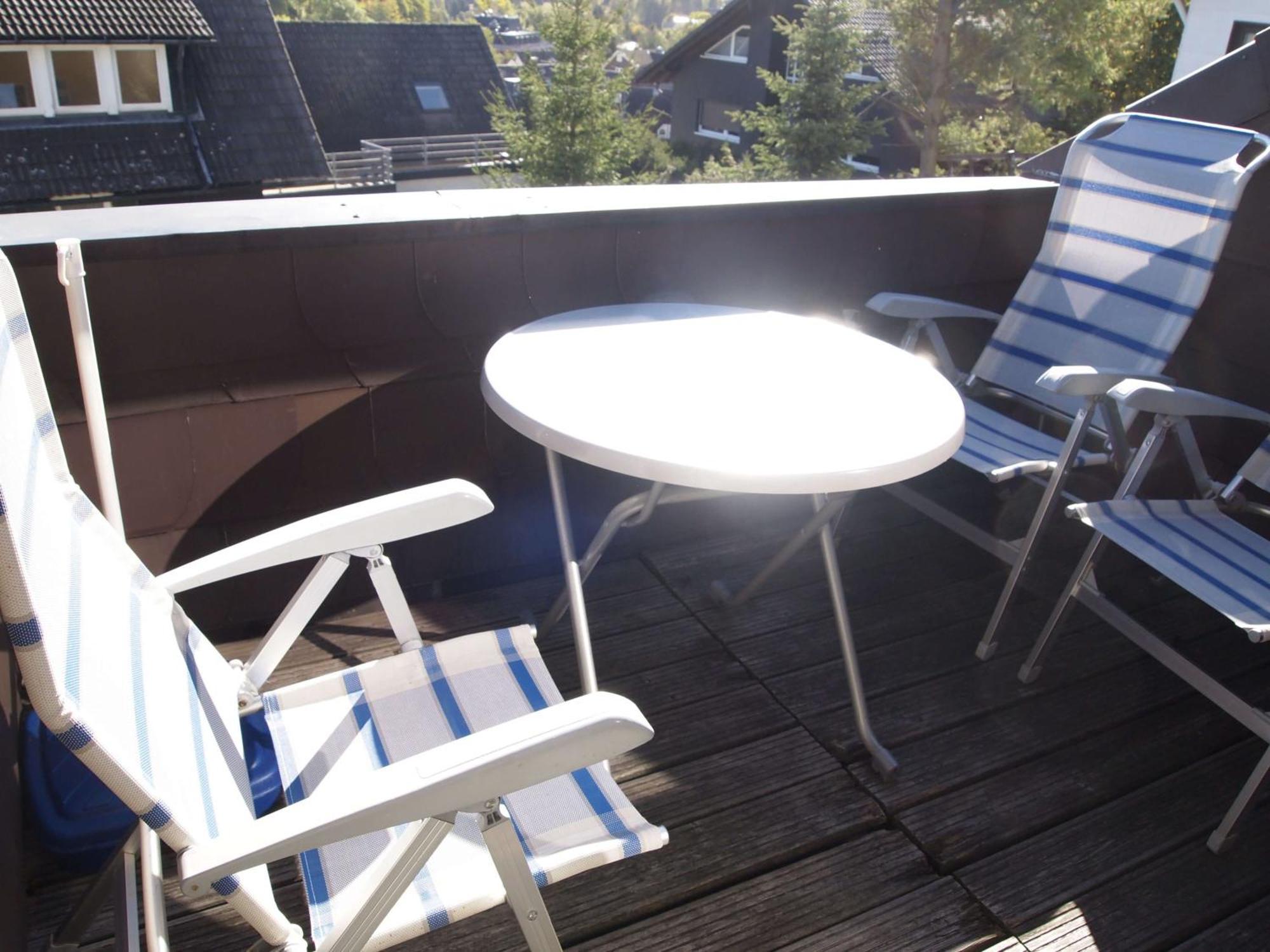Ferienwohnung Schimmer Braunlage Exterior foto
