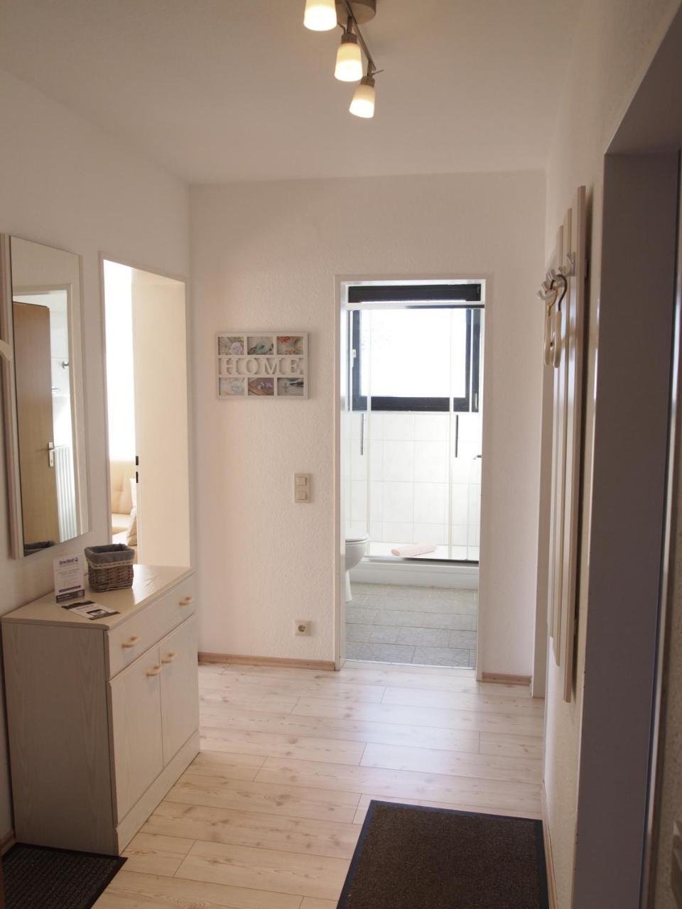 Ferienwohnung Schimmer Braunlage Exterior foto